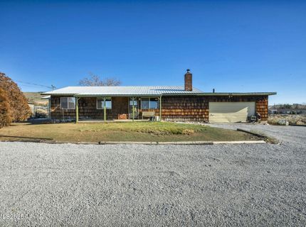 3305 Indian Lane, Reno, NV 89506 Photo