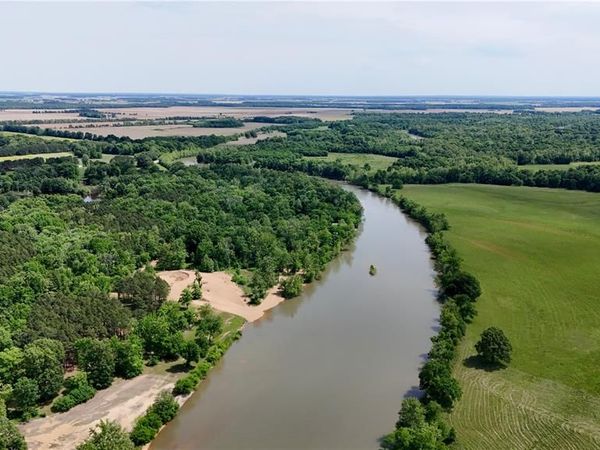 41 County Road 1851, Success, AR 72470