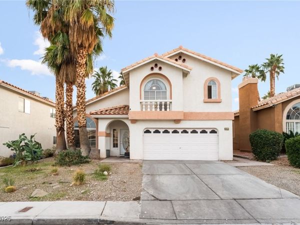 9051 Indian Valley Drive, Las Vegas, NV 89129