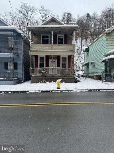 300 3RD STREET, MONESSEN, PA 15062