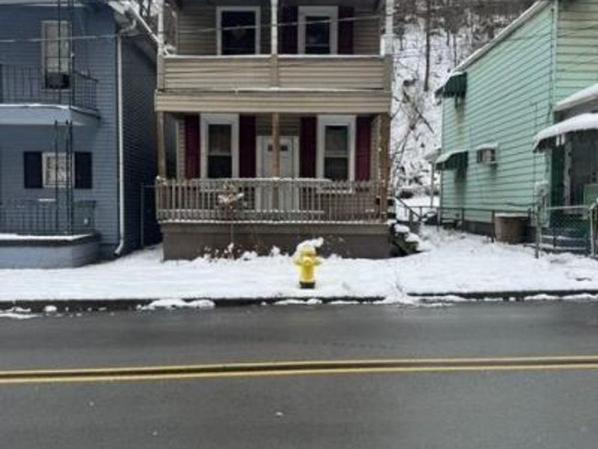 300 3rd Street, Monessen, PA 15062 Main Photo