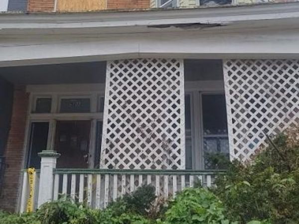 501 ROSE HILL TERRACE, BALTIMORE, MD 21218