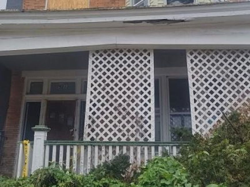 501 Rose Hill Terrace, Baltimore, MD 21218 Main Photo