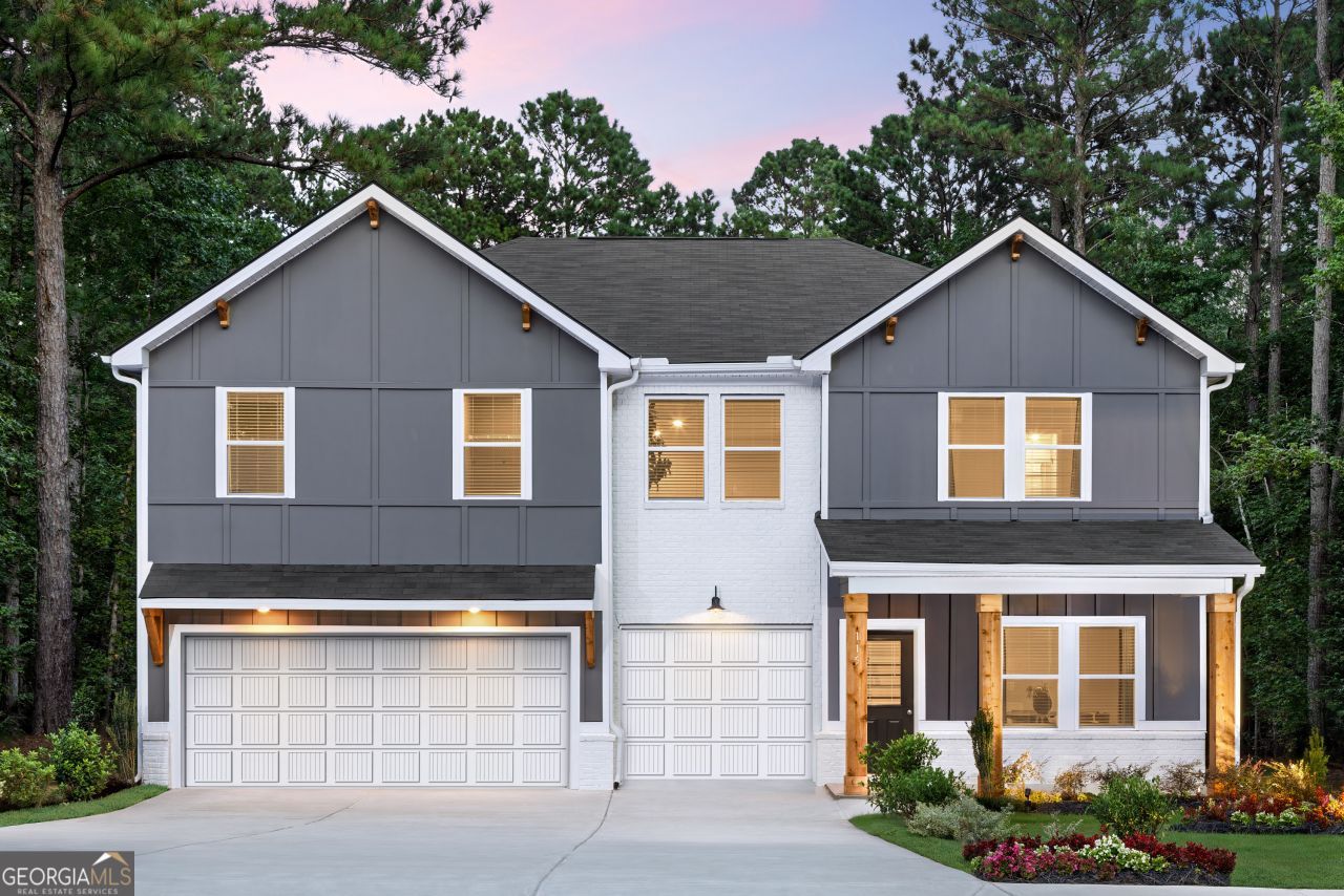 129 SE Honey Creek Road, Unit 4, Conyers, GA 30094 Main Photo