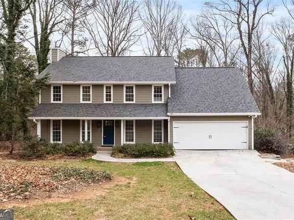 4803 Tarleton Drive, Lilburn, GA 30047