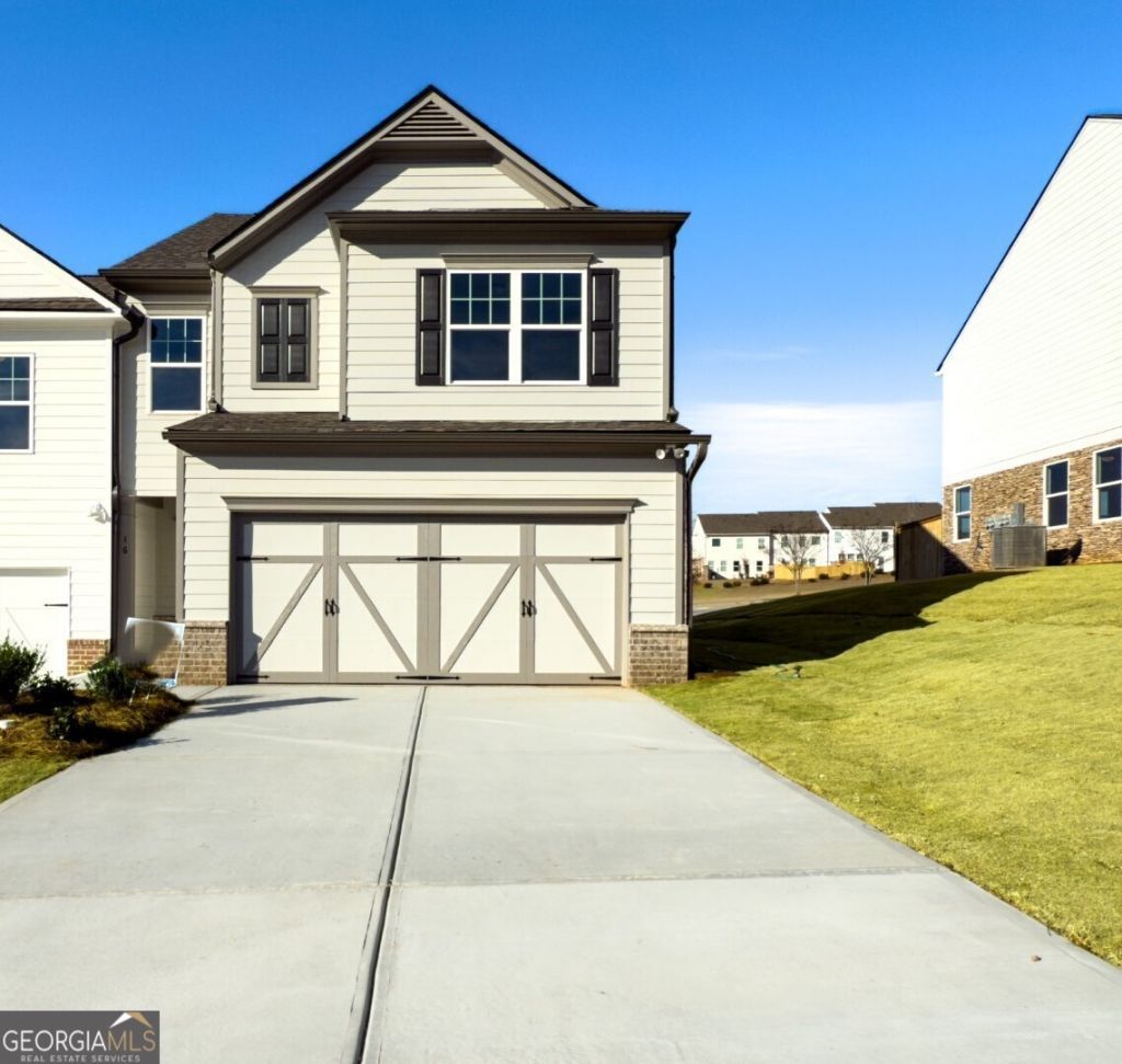16 Umber Lane, Unit LOT 5, Newnan, GA 30263 Main Photo