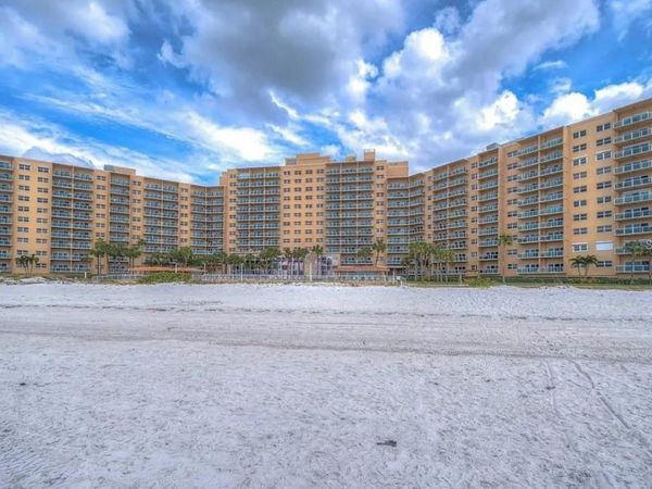 880 MANDALAY AVENUE, Unit C410, CLEARWATER, FL 33767