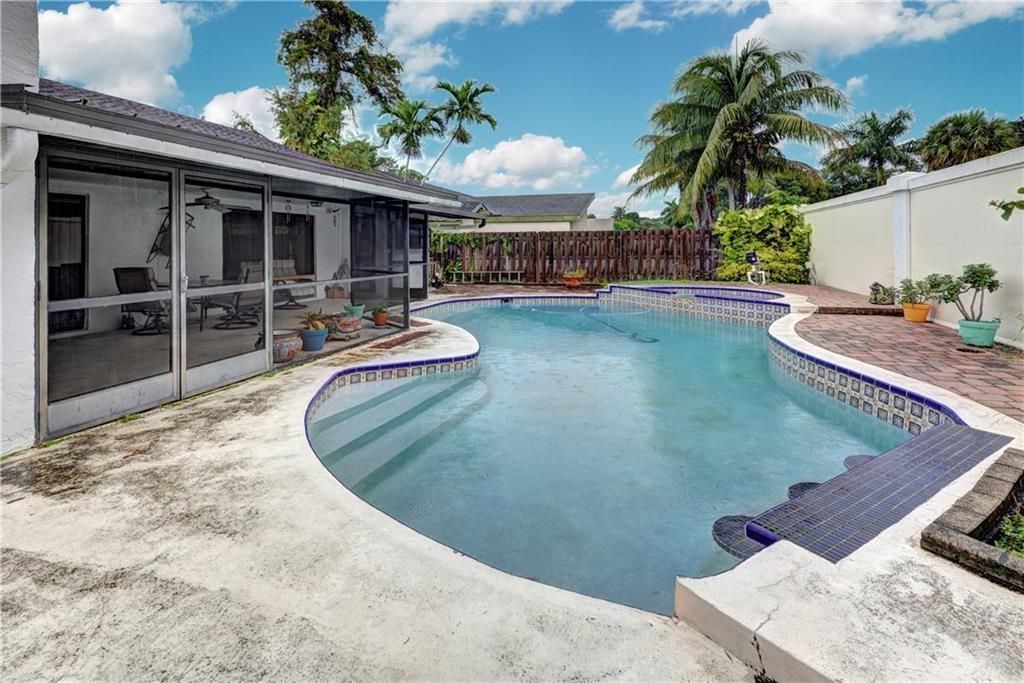 7145 NW 49th Court, Lauderhill, FL 33319 Photo