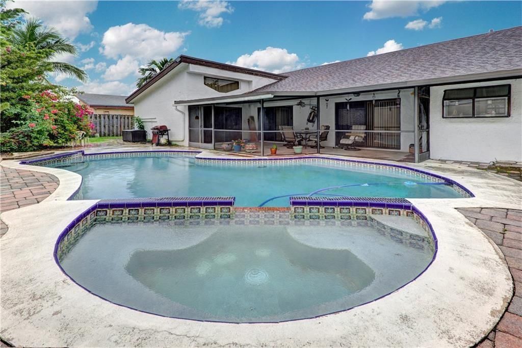 7145 NW 49th Court, Lauderhill, FL 33319 Photo