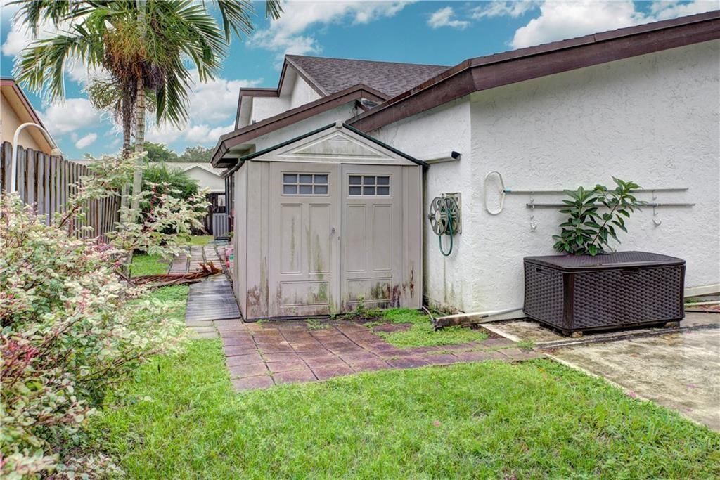 7145 NW 49th Court, Lauderhill, FL 33319 Photo