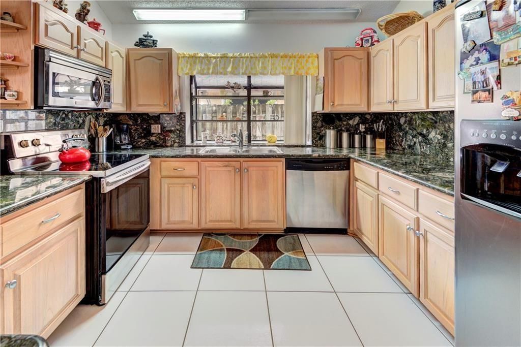 7145 NW 49th Court, Lauderhill, FL 33319 Photo