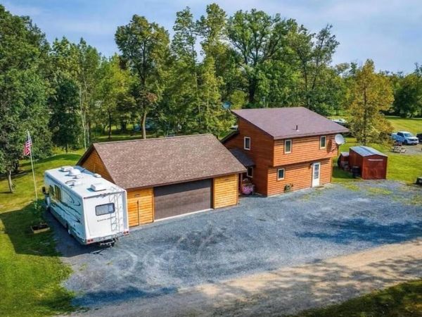 19675 Woody Lane NE, Kelliher, MN 56650