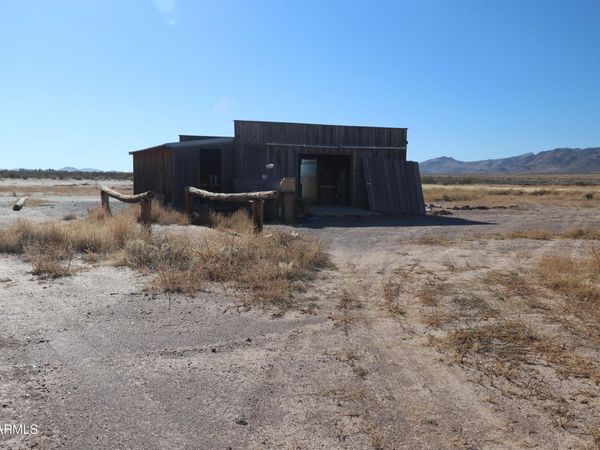 11730 N HIDEOUT RANCH Road, San Simon, AZ 85632