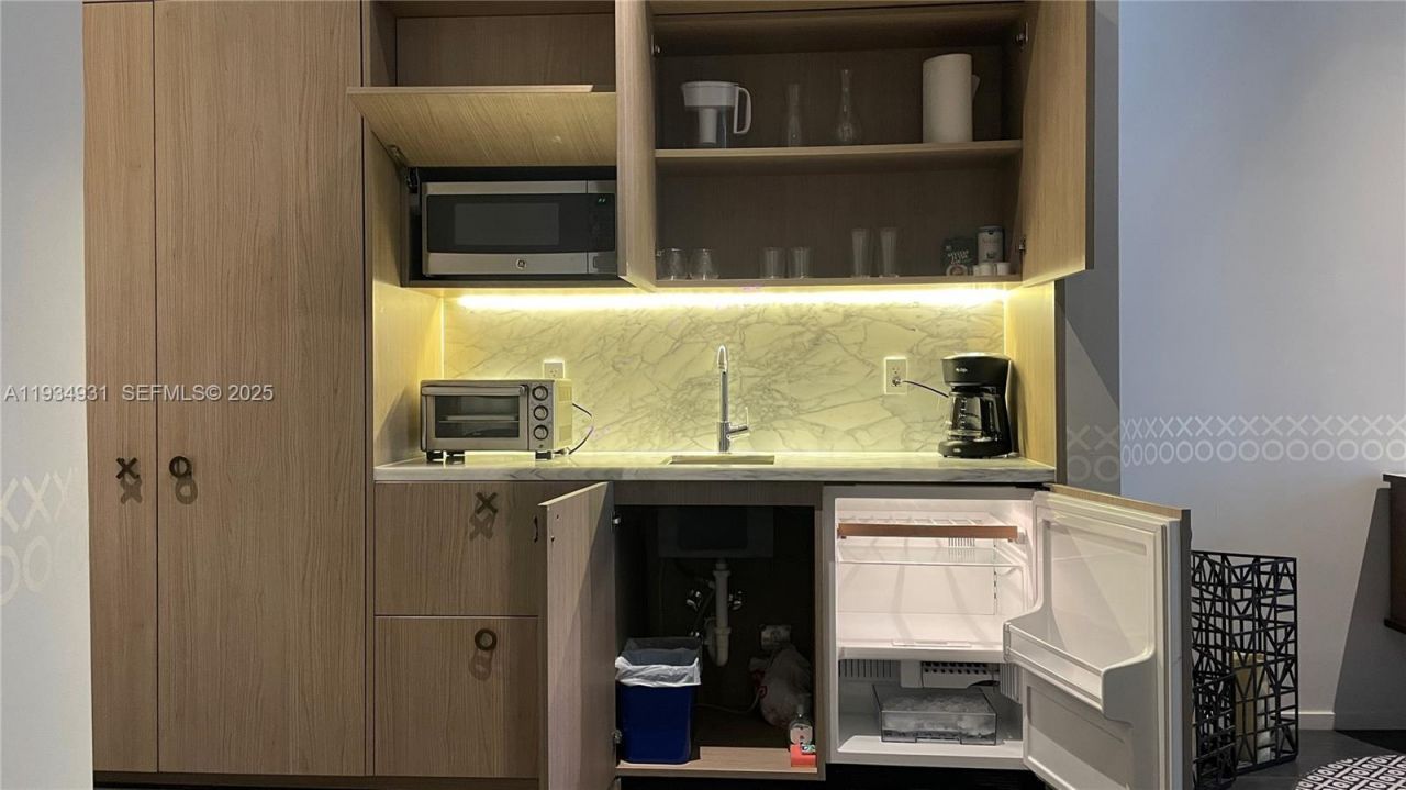 801 S Miami Ave , Unit 509, Miami, FL 33130 Photo