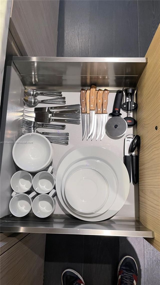 801 S Miami Ave , Unit 509, Miami, FL 33130 Photo