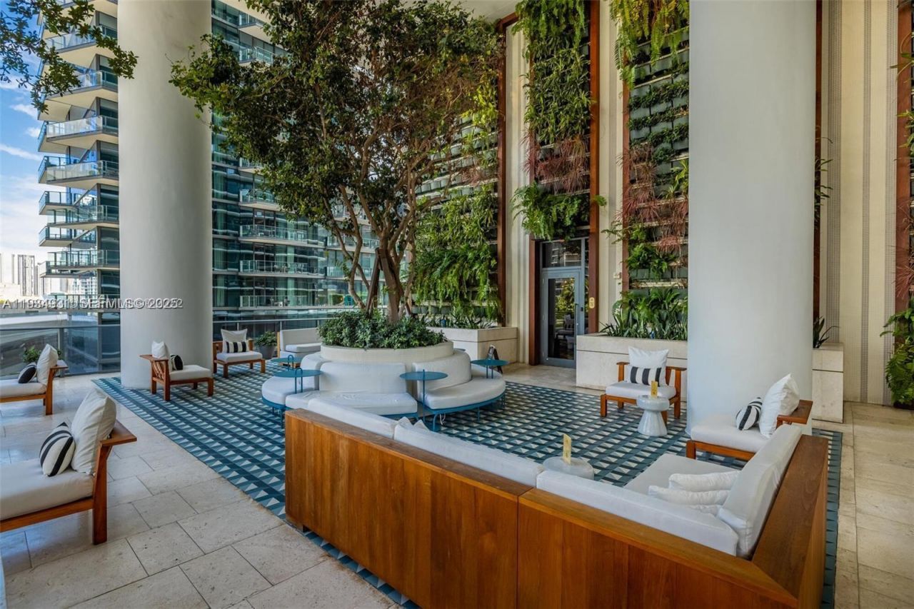 801 S Miami Ave , Unit 509, Miami, FL 33130 Photo