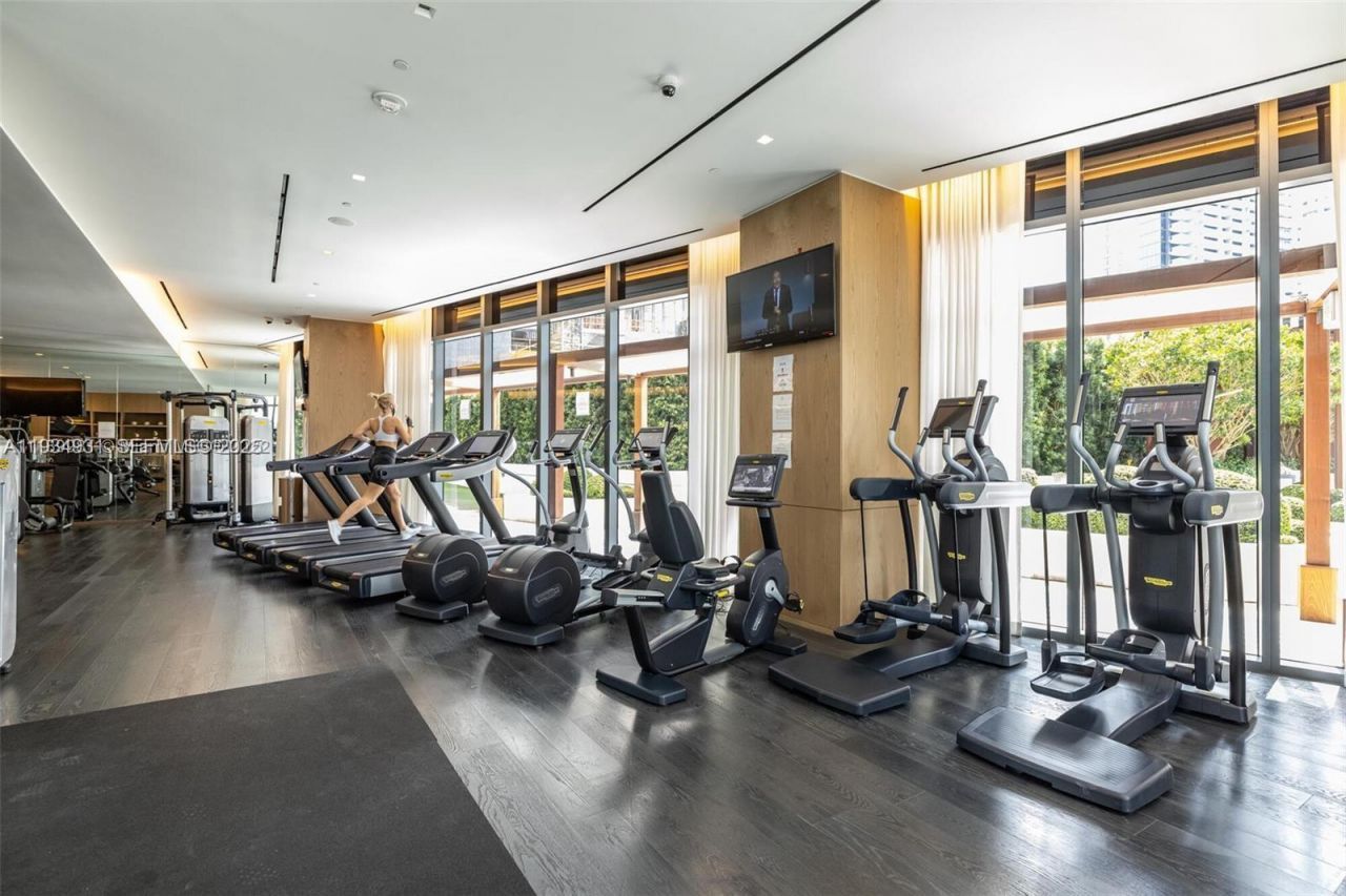 801 S Miami Ave , Unit 509, Miami, FL 33130 Photo