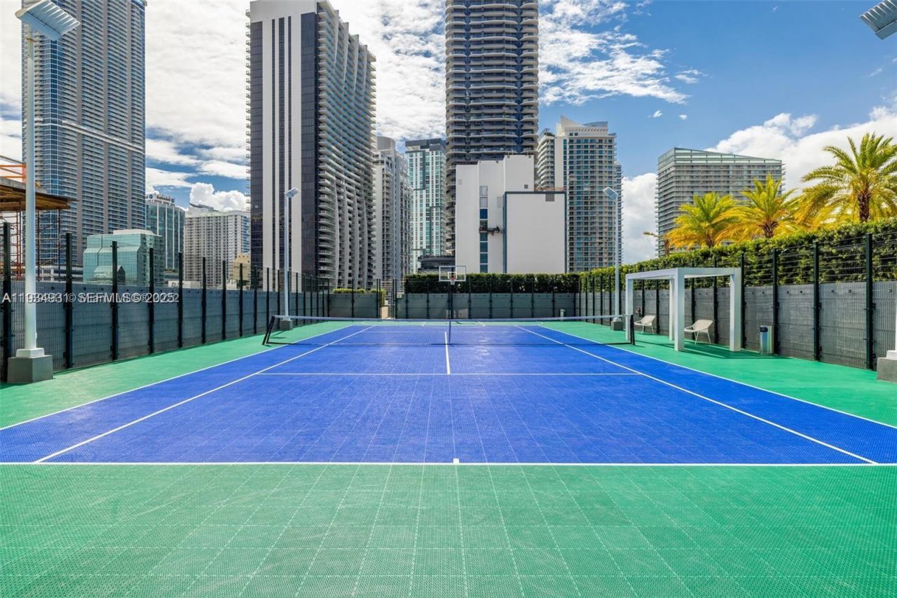 801 S Miami Ave , Unit 509, Miami, FL 33130 Photo