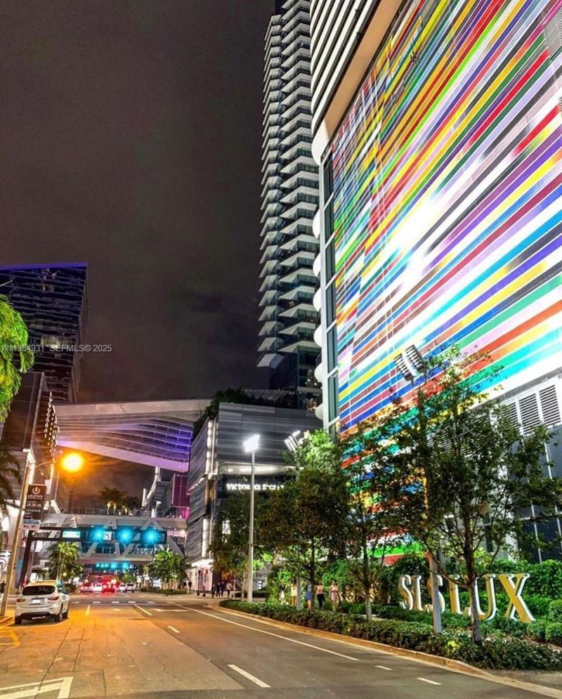 801 S Miami Ave , Unit 509, Miami, FL 33130 Photo