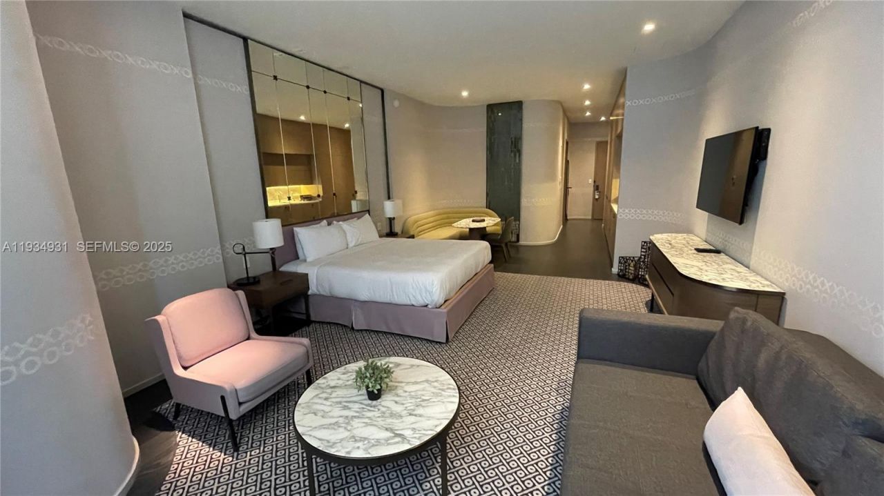 801 S Miami Ave , Unit 509, Miami, FL 33130 Photo