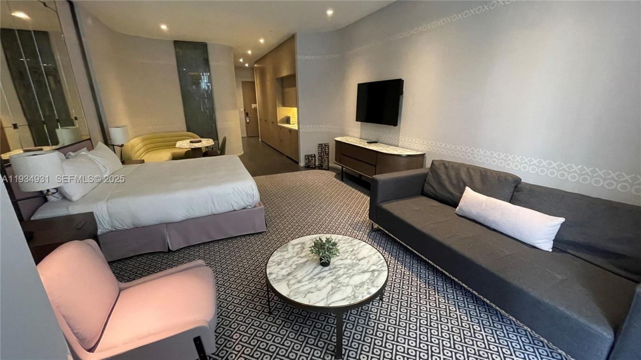 801 S Miami Ave , Unit 509, Miami, FL 33130 Photo