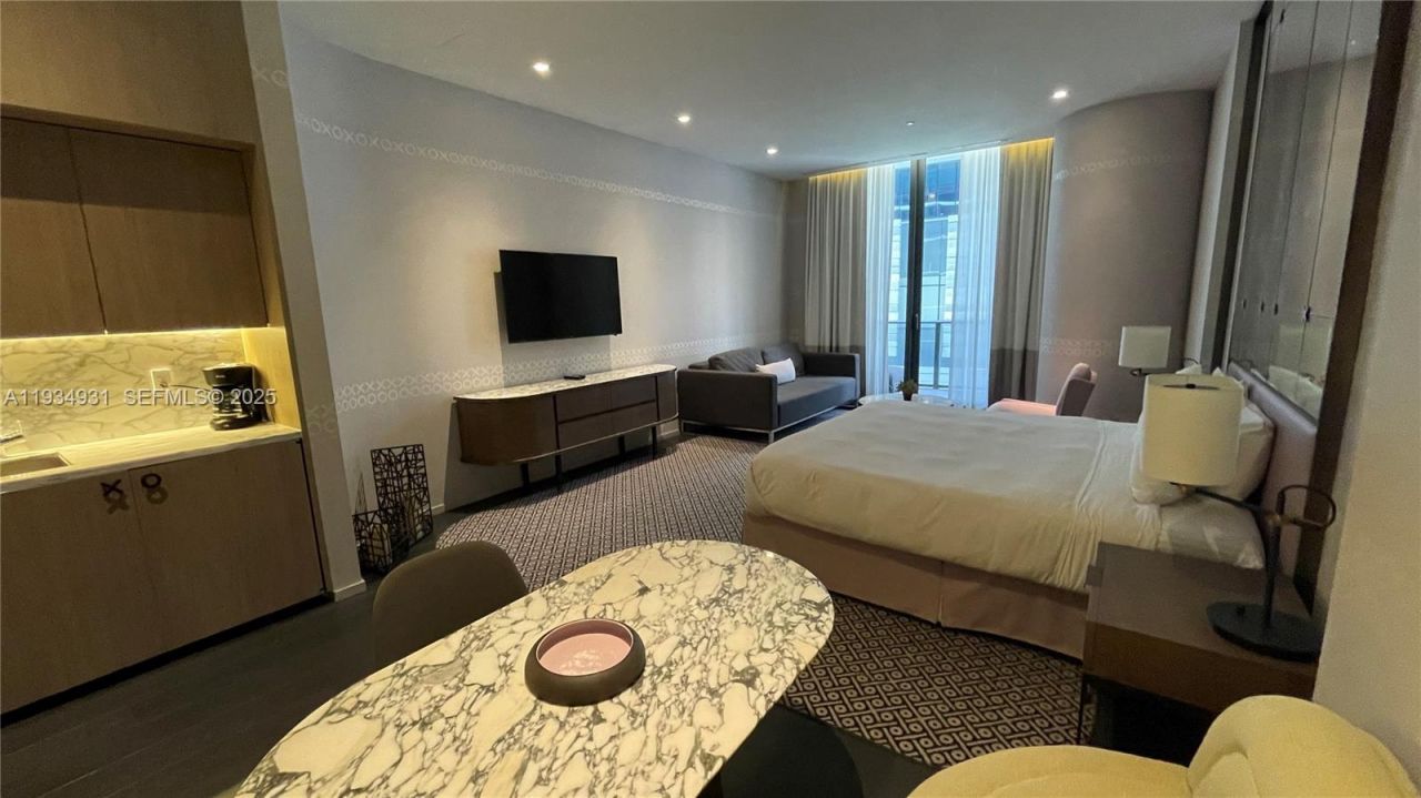 801 S Miami Ave , Unit 509, Miami, FL 33130 Photo