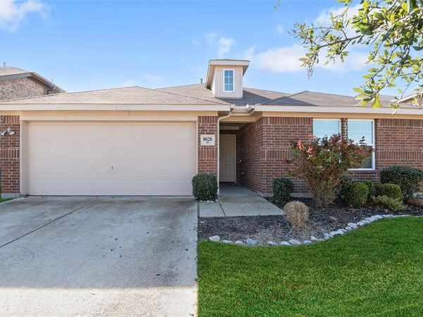 8020 Privet Street, Forney, TX 75126