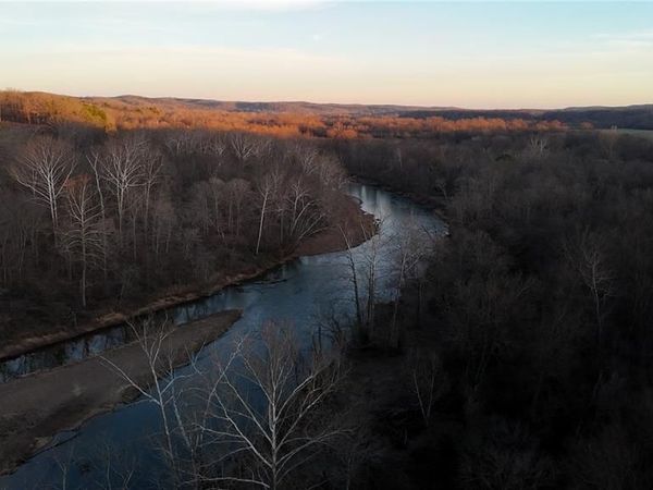 0 River Lot 14, Mill Spring, MO 63925
