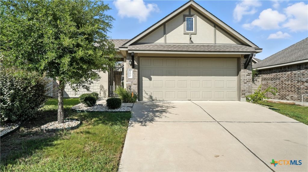 490 Nautical Loop, Kyle, TX 78640 Main Photo