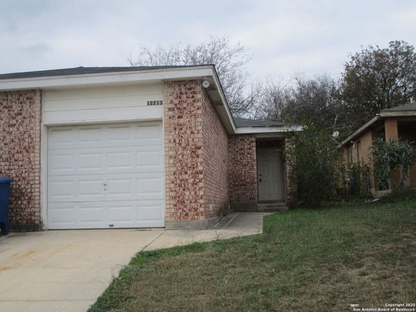 12213 Maverick Bluff, San Antonio, TX 78247