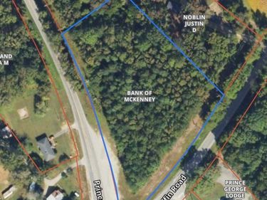 TBD Prince George Drive, Prince George, VA 23875