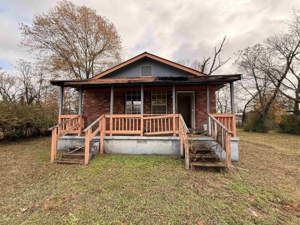 3115 S Louisiana, Little Rock, AR 72206