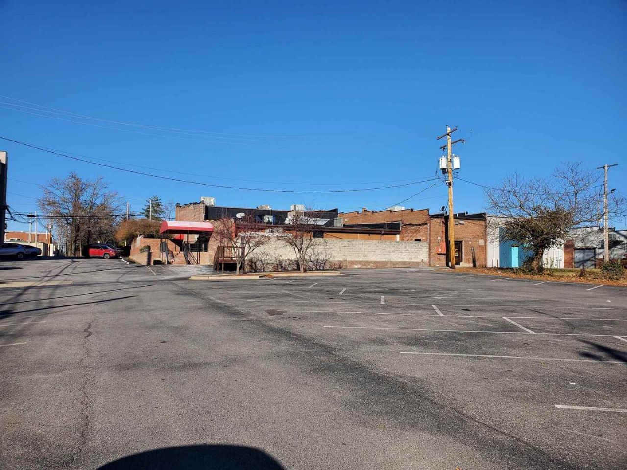 213 E Main Street, Carbondale, IL 62901