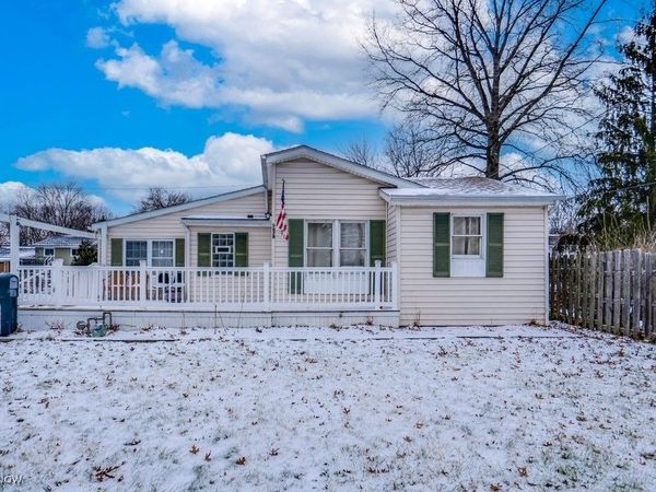 5678 Decker Road, North Olmsted, OH 44070