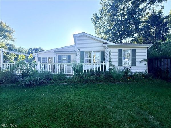 5678 Decker Road, North Olmsted, OH 44070