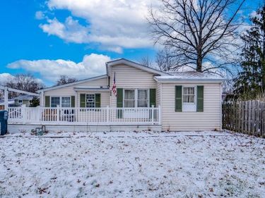 5678 Decker Road, North Olmsted, OH 44070
