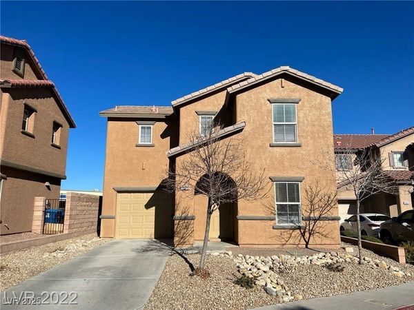 1079 Country Coach Drive, Henderson, NV 89002