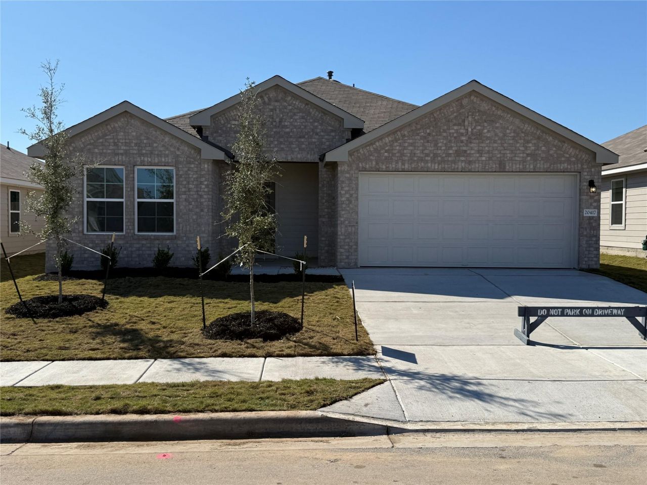 20417 Tuberville Ln, Manor, TX 78653 Main Photo