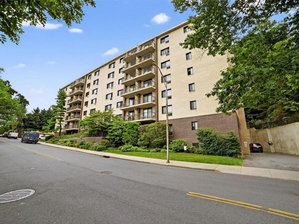 108 Sagamore Road, Unit 5F, Tuckahoe, NY 10707