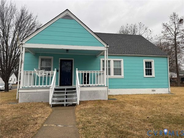 2709 Clingman Street , Hopewell, VA 23860