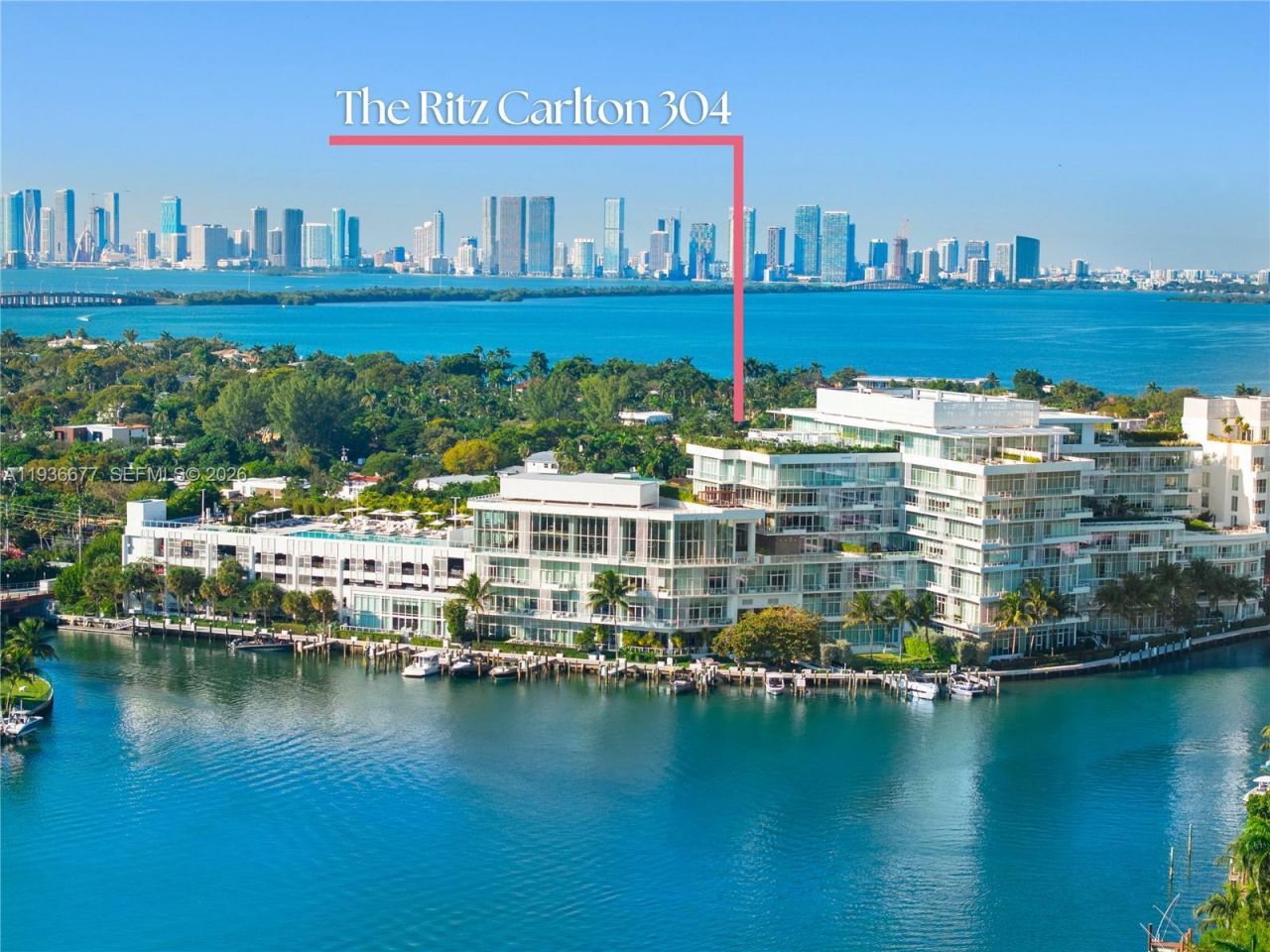 4701 N Meridian Ave, Unit 304, Miami Beach, FL 33140 Photo