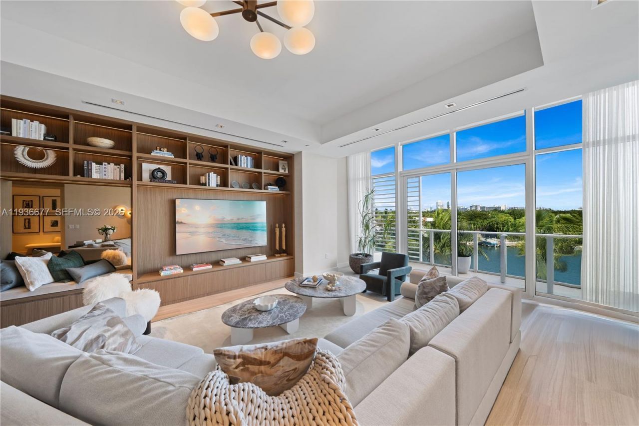 4701 N Meridian Ave, Unit 304, Miami Beach, FL 33140 Photo