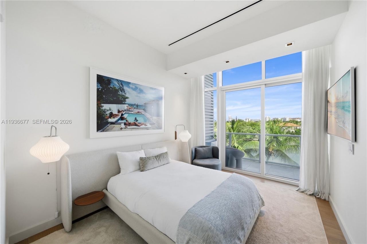 4701 N Meridian Ave, Unit 304, Miami Beach, FL 33140 Photo