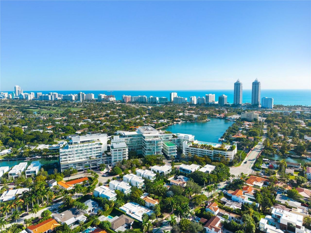 4701 N Meridian Ave, Unit 304, Miami Beach, FL 33140 Photo