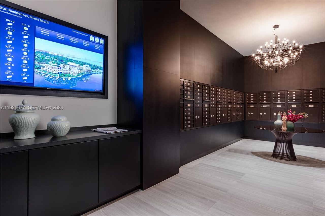 4701 N Meridian Ave, Unit 304, Miami Beach, FL 33140 Photo
