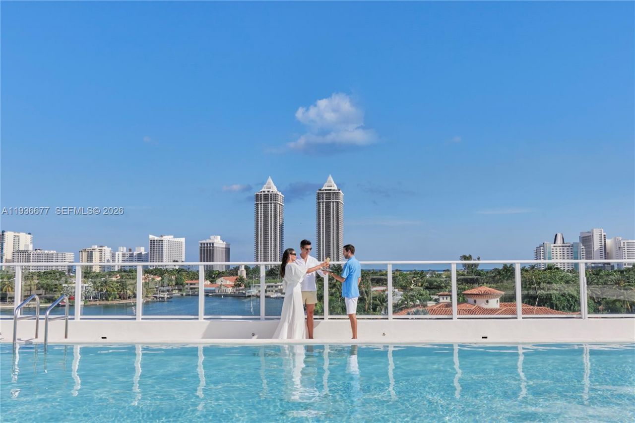 4701 N Meridian Ave, Unit 304, Miami Beach, FL 33140 Photo