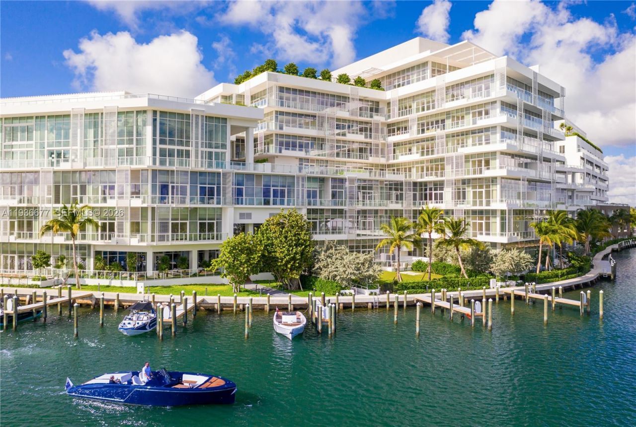 4701 N Meridian Ave, Unit 304, Miami Beach, FL 33140 Photo