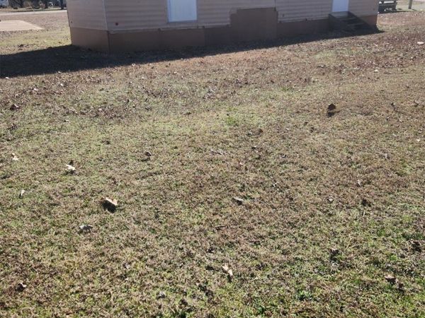 57300 County Road 658 , Kansas, OK 74347