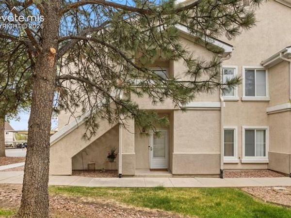 3730 Penny Point, Unit D, Colorado Springs, CO 80906