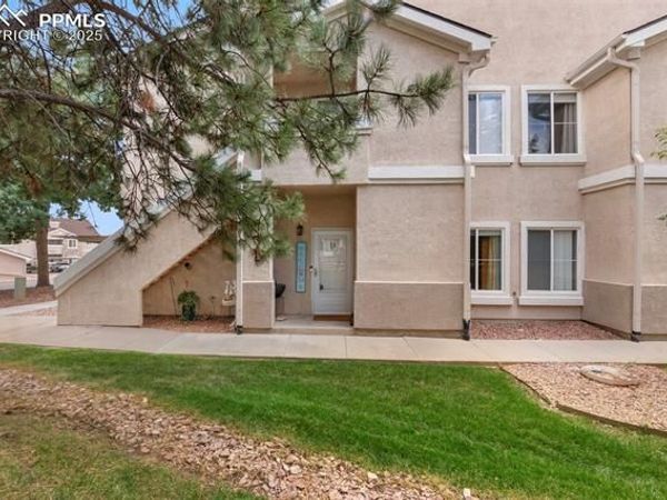 3730 Penny Point, Unit D, Colorado Springs, CO 80906
